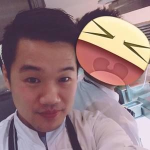 Meet your Posher, Matsumoto